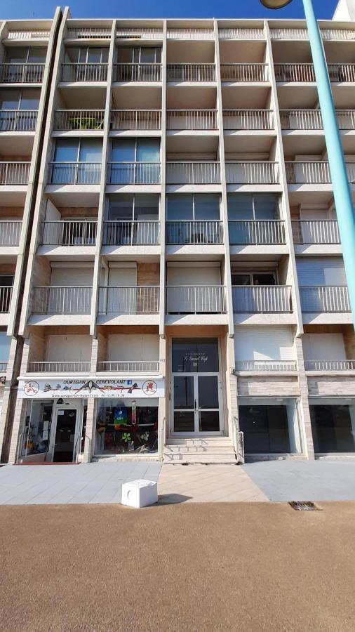 Grand Cap Appartement 2 Chambres Vue Mer سان جان دي مونت المظهر الخارجي الصورة
