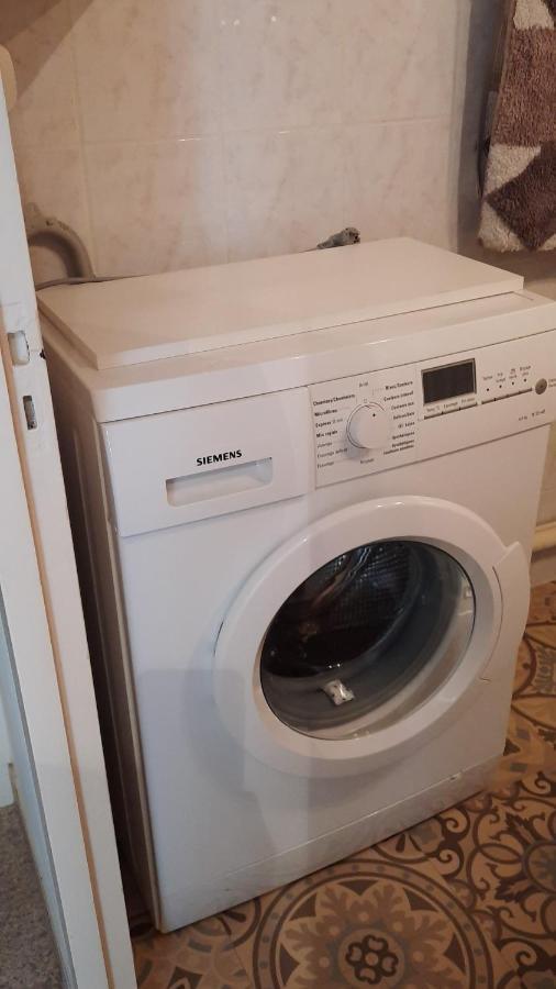 Grand Cap Appartement 2 Chambres Vue Mer سان جان دي مونت المظهر الخارجي الصورة