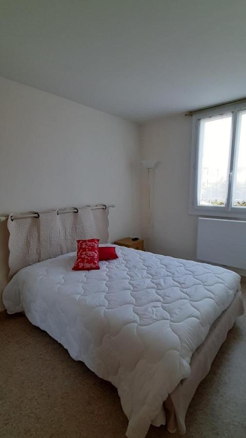 Grand Cap Appartement 2 Chambres Vue Mer سان جان دي مونت المظهر الخارجي الصورة