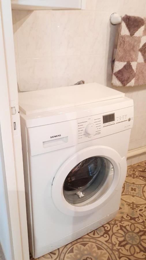 Grand Cap Appartement 2 Chambres Vue Mer سان جان دي مونت المظهر الخارجي الصورة