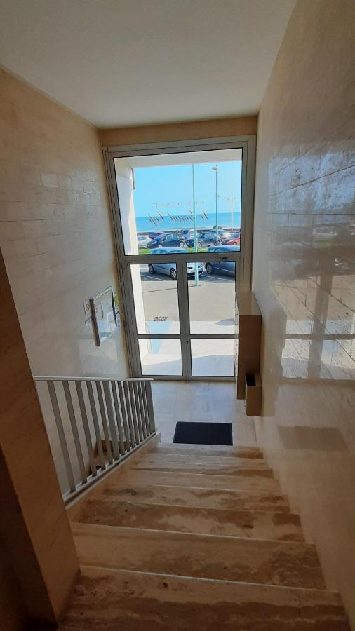 Grand Cap Appartement 2 Chambres Vue Mer سان جان دي مونت المظهر الخارجي الصورة
