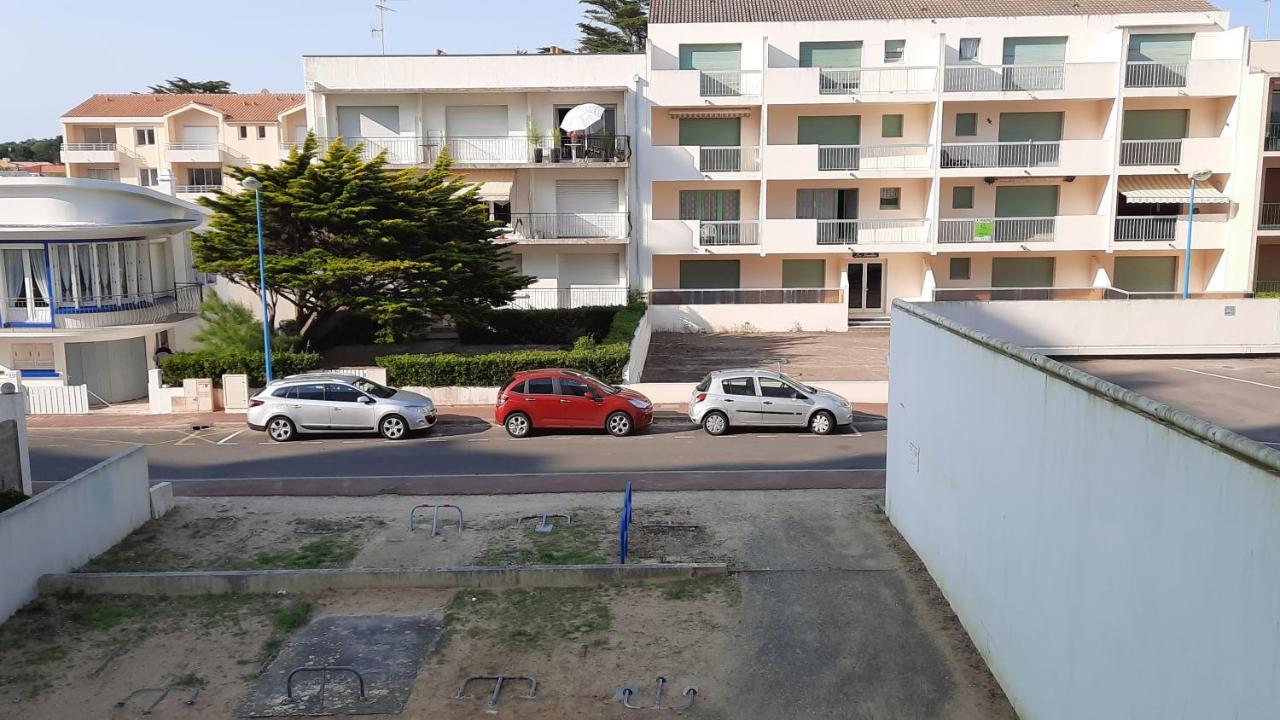 Grand Cap Appartement 2 Chambres Vue Mer سان جان دي مونت المظهر الخارجي الصورة