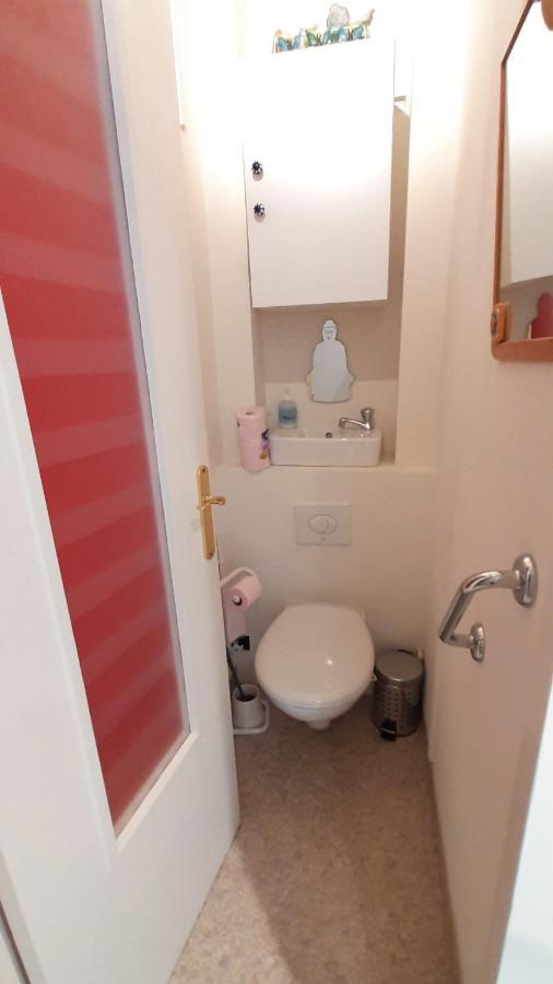 Grand Cap Appartement 2 Chambres Vue Mer سان جان دي مونت المظهر الخارجي الصورة