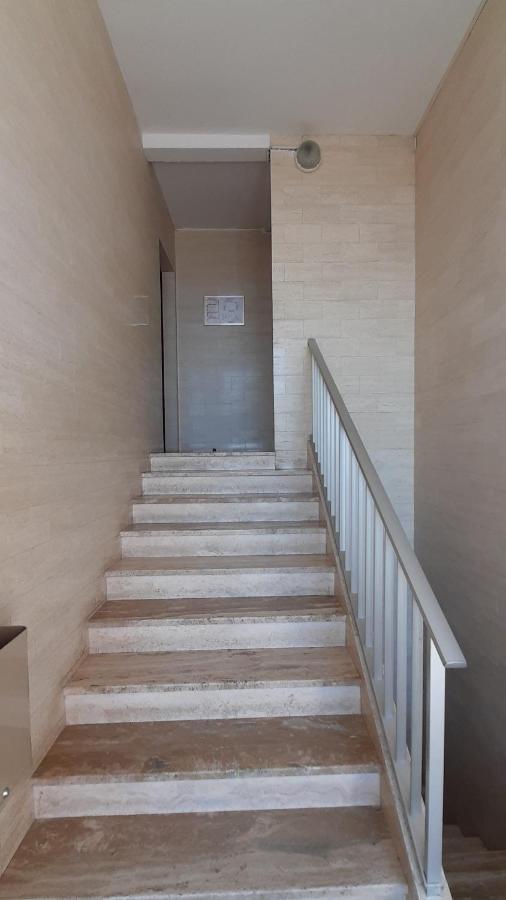 Grand Cap Appartement 2 Chambres Vue Mer سان جان دي مونت المظهر الخارجي الصورة