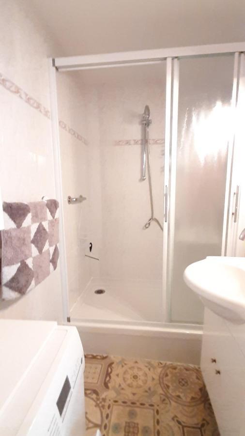 Grand Cap Appartement 2 Chambres Vue Mer سان جان دي مونت المظهر الخارجي الصورة
