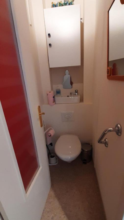 Grand Cap Appartement 2 Chambres Vue Mer سان جان دي مونت المظهر الخارجي الصورة